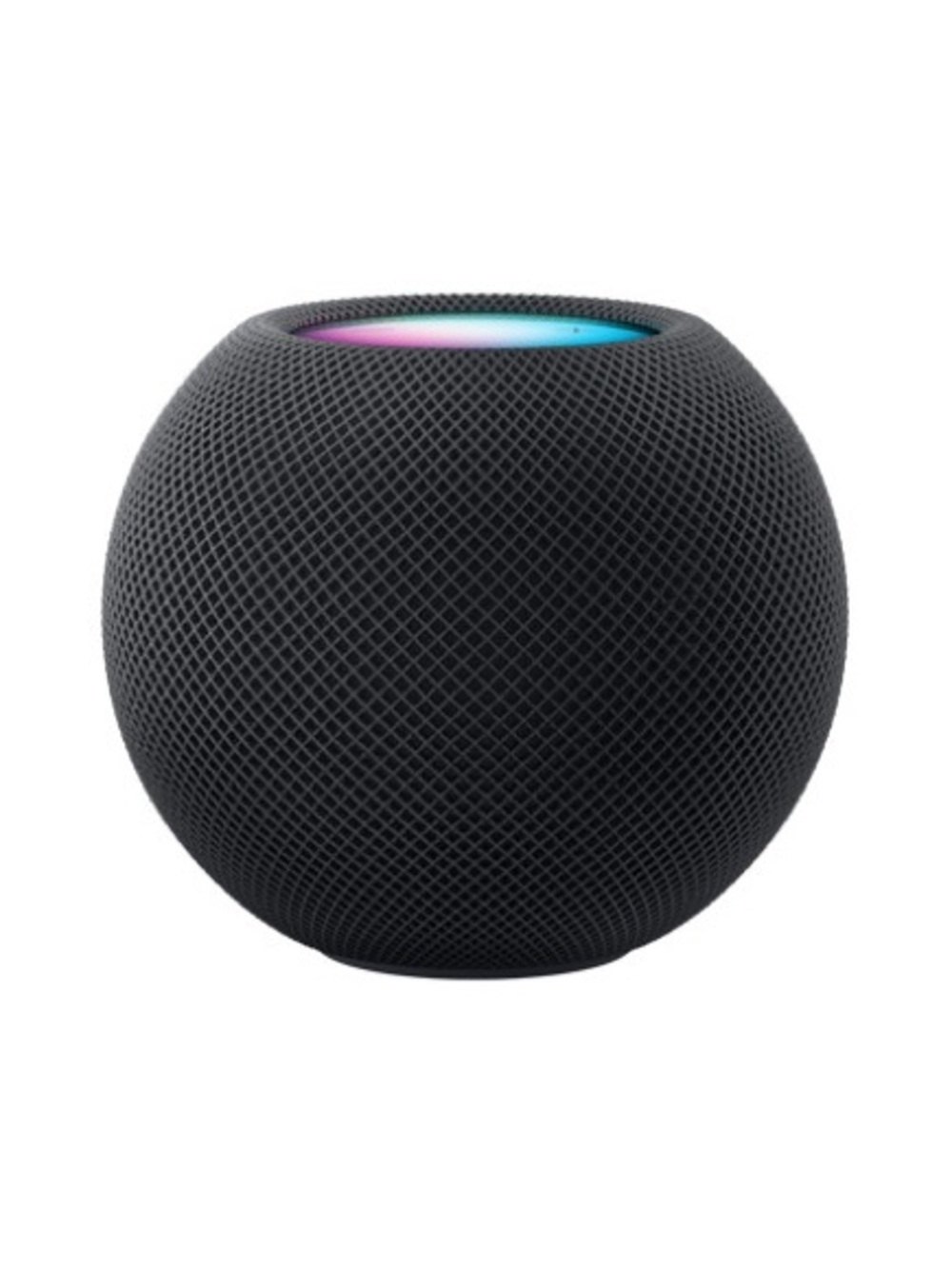 Apple HomePod Mini- color midnight- sealed never open